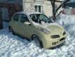 ������������� Nissan Micra