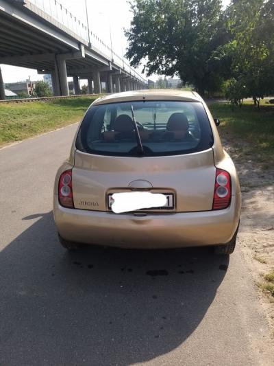  Micra