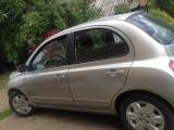 ������������� Nissan Micra