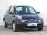������������� Nissan Micra