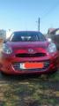 ������������� Nissan Micra