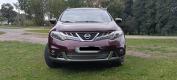 ������������� Nissan Murano