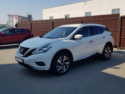  Murano