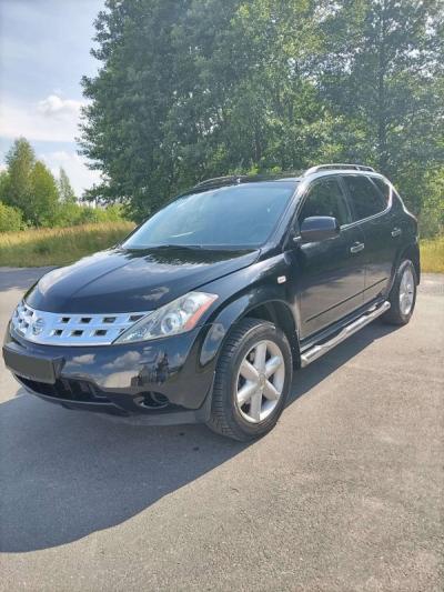  Murano
