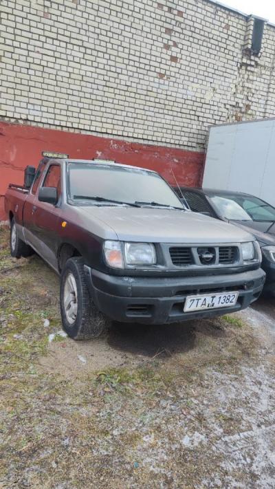  Navara