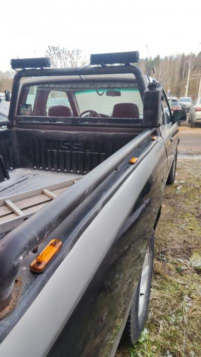  Navara