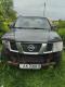 ������������� Nissan Navara