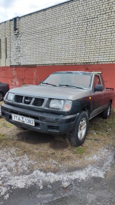  Navara