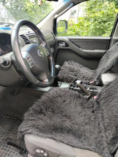  Navara