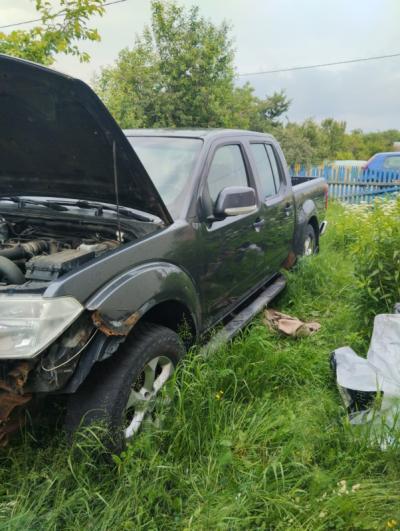  Navara