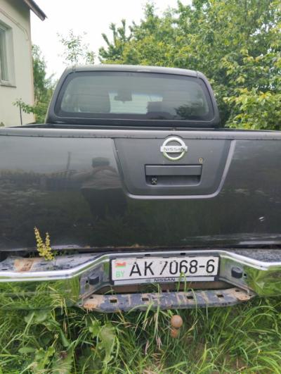  Navara