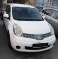 ������������� Nissan Note