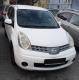 ������������� Nissan Note