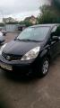������������� Nissan Note