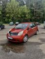 ������������� Nissan Note