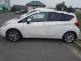 ������������� Nissan Note