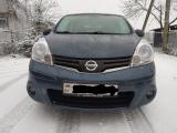 ������������� Nissan Note