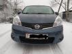 ������������� Nissan Note