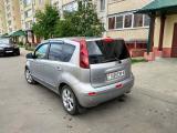 ������������� Nissan Note