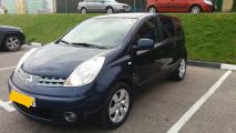 ������������� Nissan Note