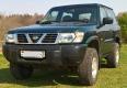 ������������� Nissan Patrol