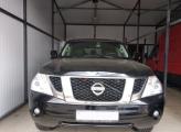 ������������� Nissan Patrol