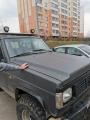 ������������� Nissan Patrol