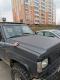 ������������� Nissan Patrol