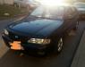 Nissan Primera