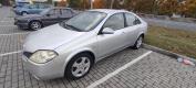 ������������� Nissan Primera