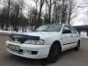 Nissan Primera