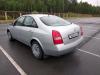 Nissan Primera