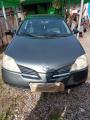������������� Nissan Primera