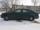 ������������� Nissan Primera