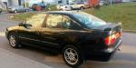 Nissan Primera