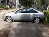 ������������� Nissan Primera