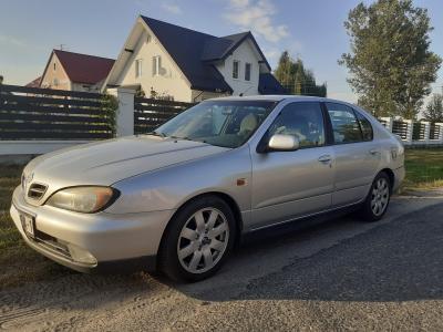 Nissan Primera