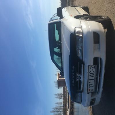 Nissan Primera