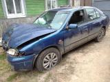 ������������� Nissan Primera