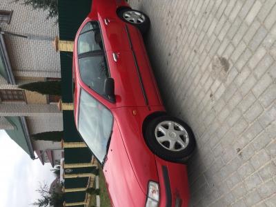 Nissan Primera