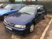 ������������� Nissan Primera