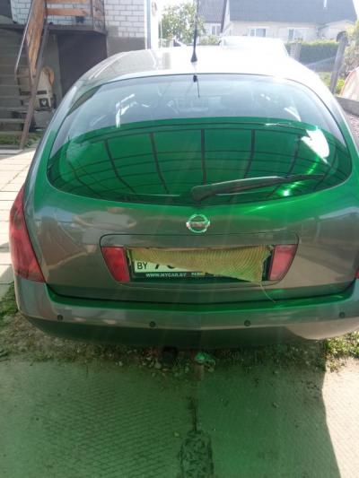  Primera