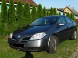 ������������� Nissan Primera