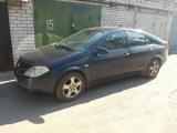 ������������� Nissan Primera