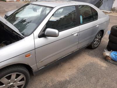 Nissan Primera
