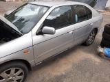 ������������� Nissan Primera