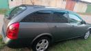 Nissan Primera Wagon