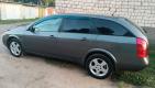 ������������� Nissan Primera Wagon