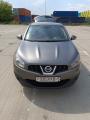 ������������� Nissan Qashqai
