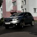 ������������� Nissan Qashqai